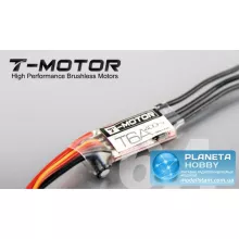 Регулятор хода T-MOTOR T6A 6A для авиамоделей фото