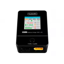 Зарядное устройство ToolkitRC M4AC 25W AC фото
