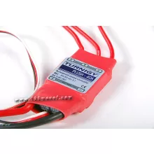 Регулятор хода 40A Turnigy Brushless Speed Controller (TR_P40A) фото