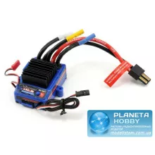 Регулятор хода Traxxas VXL-3S Waterproof ESC (TRA3355X) фото