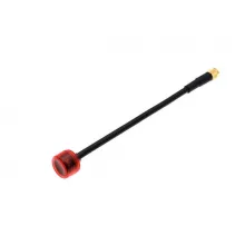 Антенна TrueRC CORE 5.8 GHz (RHCP) SMA 160mm (RED) фото