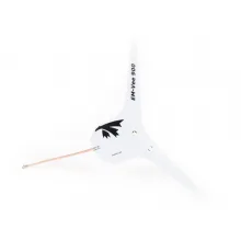 Антенна TrueRC EM-Vee 900 MHz U.FL фото