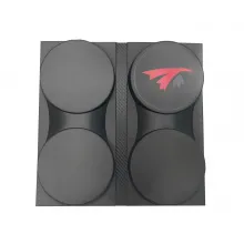 Антенна TrueRC Gatling 1.3 GHz (RHCP) фото