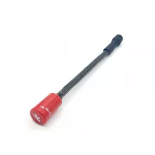 Антенна TrueRC Matchstick 5.8 GHz Carbon (RHCP) SMA Long фото