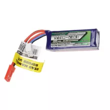 Аккумулятор Turnigy nano-tech Lipo Pack 7.4V 300mah 2S 45~90C фото