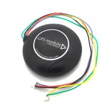 Модуль GPS Ublox NEO-M8N для CC3D Revolution фото