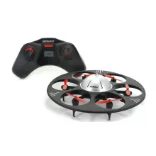 Гексакоптер UDIRC U845 Voyager с HD 720p камерой RTF черный фото