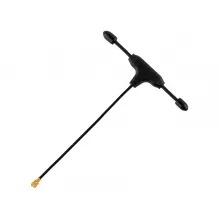 Антенна UFL 2.4Ghz T Antenna - 65mm for RP/EP series receivers фото