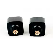 Антенна VAS Bluebeam HD (Dual Band 2.4/5.8GHz) for DJI FPV V2 Goggles (LHCP) (2pcs) фото
