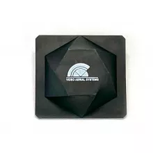 Антенна VAS Crosshair XTreme Mini (10dbic) SMA 5.8GHz (LHCP) фото