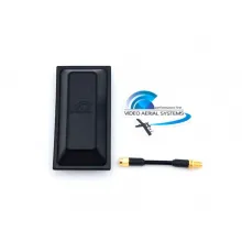 Антенна VAS Pepperbox XTreme (13.25dbic) 5.8GHz (RHCP) фото