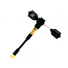 Антенна VAS SkyHammer (5.25dbic) 5.8GHz (RHCP) фото