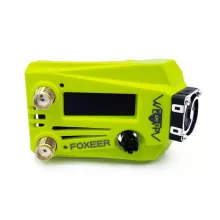 Видеоприемник 5.8GHz Foxeer WildFire Diversity 72 канала (зеленый) фото