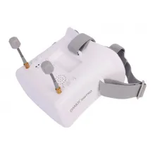 Видеоочки FPV Goggles DMKR 008DPro 4.3" 40ch 5.8Ghz фото