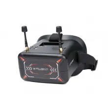 Видеоочки iFlight FPV Goggles with DVR Function (Analog) фото