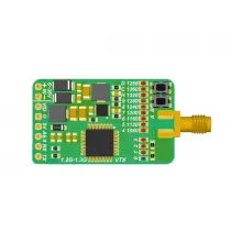 Видеопередатчик 1.2/1.3GHz, VTX-1G3SE-E фото
