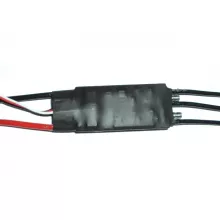 Регулятор скорости Waterproof Brushless ESC с водяным охлаждением (21405) фото