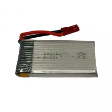 Аккумулятор Syma Li-Po 3.7В 850mAh для X54HW фото
