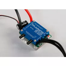 Регулятор хода 35A Boat ESC (Turnigy, HOM-35A) фото