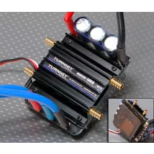 Регулятор хода 180A Boat ESC (Turnigy, HOM-180A) фото