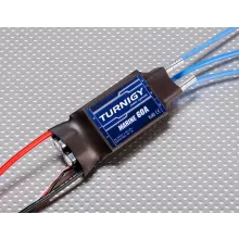 Регулятор хода 60A Boat ESC (Turnigy, HOM-60A) фото