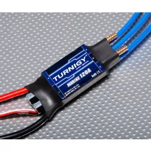 Регулятор хода 120A Boat ESC (Turnigy, HOM-120A) фото