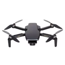 Квадрокоптер ZLRC SG108 с GPS, 4K ESC 120" wide angle камерой фото