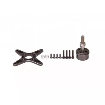 Электродвигатель T-Motor AT7224 160KV Fixed Wing Airplane фото 3