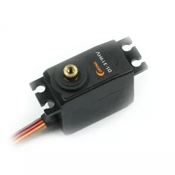 Сервопривод Corona DS319HV Digital High Voltage 4.2kg / 0.05sec / 32g фото 2