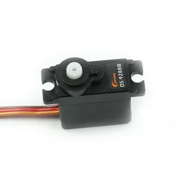 Сервопривод Corona DS928BB Digital Servo 2.0kg / 0.13sec / 9g фото 1