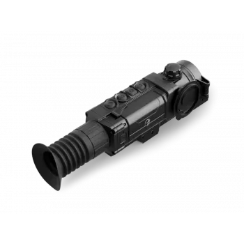 Тепловизионный прицел Pulsar Trail XQ50 фото 4