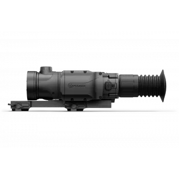 Тепловизионный прицел Pulsar Trail LRF XQ50 фото 3