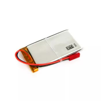Аккумулятор Fullymax 3.7V 1000mAh Li-Po 1S 20C JST фото 1