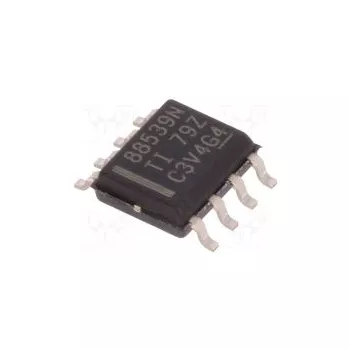 N-MOSFET CSD88539NDT фото 1