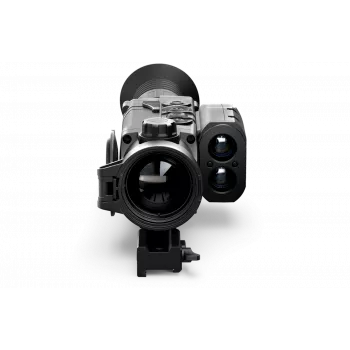 Тепловизионный прицел Pulsar Trail LRF XQ50 фото 2