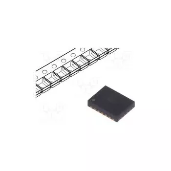 DC/DC TPS63021DSJR фото 1