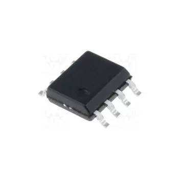 Компараторы SMD LM211QDRQ1 фото 1