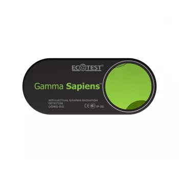 Детектор гамма-излучения интеллектуальный  УДКГ-PRO Gamma Sapiens фото 1