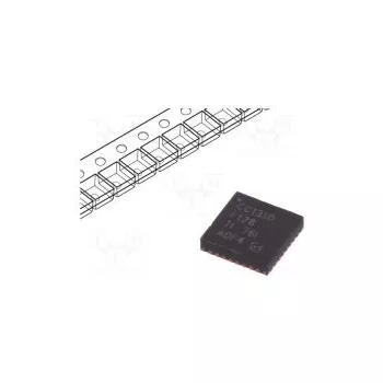 Микроконтроллеры Texas Instruments CC1310F128RSMT фото 1