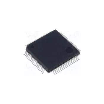 Микроконтроллеры Texas Instruments MSP430F147IPM фото 1