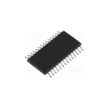 Микроконтроллеры Texas Instruments MSP430F2132IPW фото 1