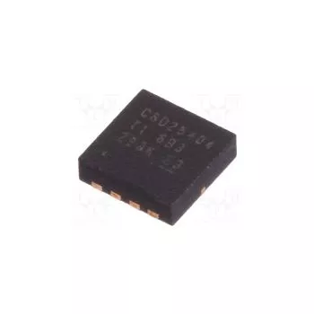 P-канальний MOSFET SMD CSD25404Q3T фото 1