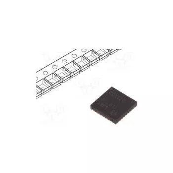 Микросхемы - интерфейсы осталь. CC1120RHBT фото 1