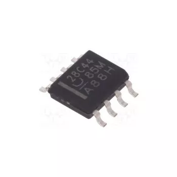 ШИМ UCC28C44D фото 1
