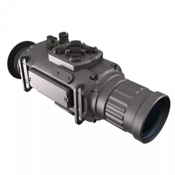 Тепловизионный монокуляр Electrooptic STRIX-3F40 SV фото 2