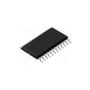 Микроконтроллеры Texas Instruments MSP430AFE231IPW фото 1