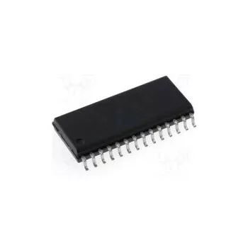 Микроконтроллеры Texas Instruments MSP430F1222IDW фото 1