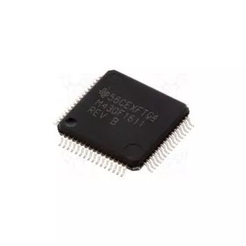 Микроконтроллеры Texas Instruments MSP430F1611IPMR фото 1