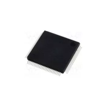 Микроконтроллеры Texas Instruments MSP430F448IPZ фото 1
