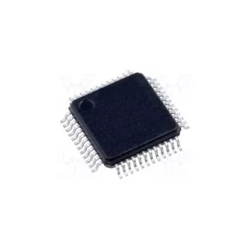 Микроконтроллеры Texas Instruments MSP430F5509IPT фото 1